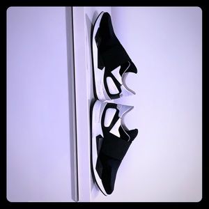 Givenchy slip on Elastic sneaker